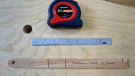 Precisie meten – FineWoodworking