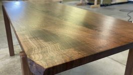 Wanneer design slaat – FineWoodworking