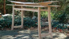 Rails en brancards: kracht, stijl en intriges