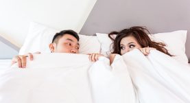 Hoe kies je het perfecte dekbedovertrek voor jouw slaapkamer?