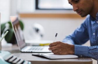 Het belang van de juiste vloer in je thuiswerkplek