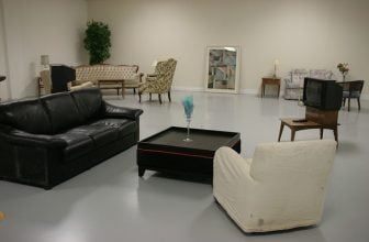 Voordelen van een gietvloer in de woonkamer