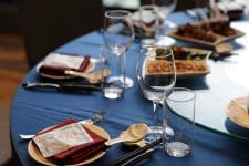 De veelzijdigheid van wandtafels in jouw interieur