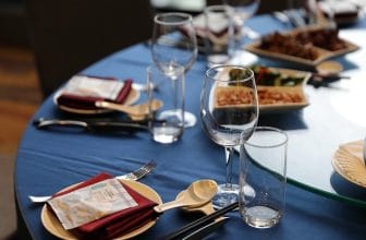 De veelzijdigheid van wandtafels in jouw interieur