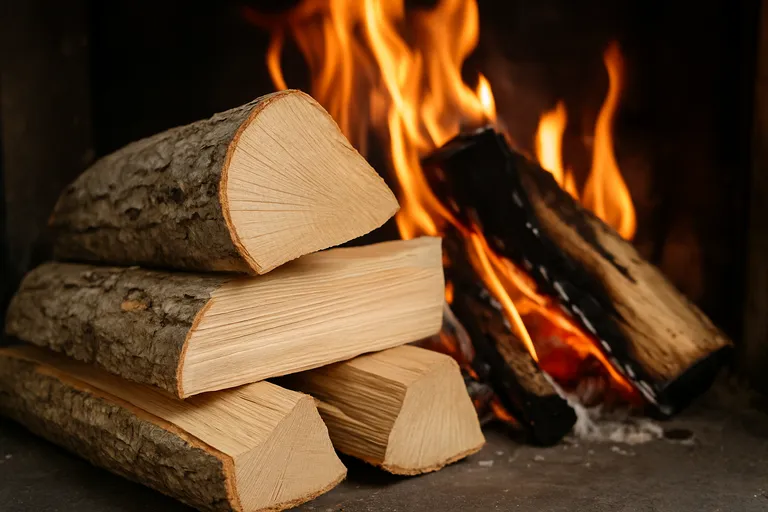 De voordelen van essenhout ten opzichte van andere houtsoorten