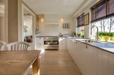 DIY keuken wrappen: creëer jouw droominterieur zonder verbouwing