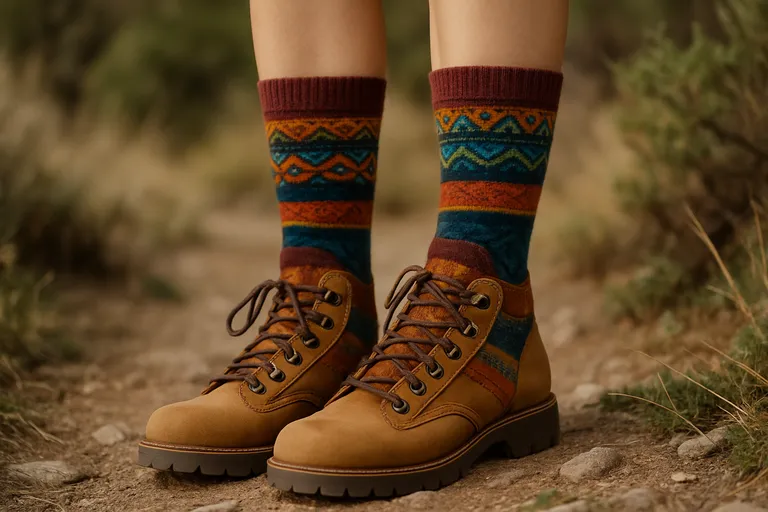 Mode en functionaliteit hand in hand