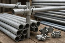 De ultieme gids voor gegalvaniseerde steigerbuizen