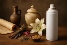 De wereld van roomspray: geschiedenis, toepassingen en toekomst