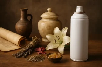 De wereld van roomspray: geschiedenis, toepassingen en toekomst