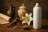 De wereld van roomspray: geschiedenis, toepassingen en toekomst